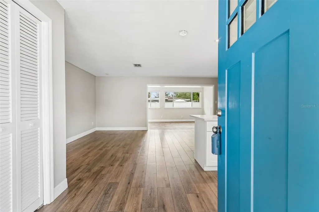 1943 Barbara Avenue Clearwater FL 33755