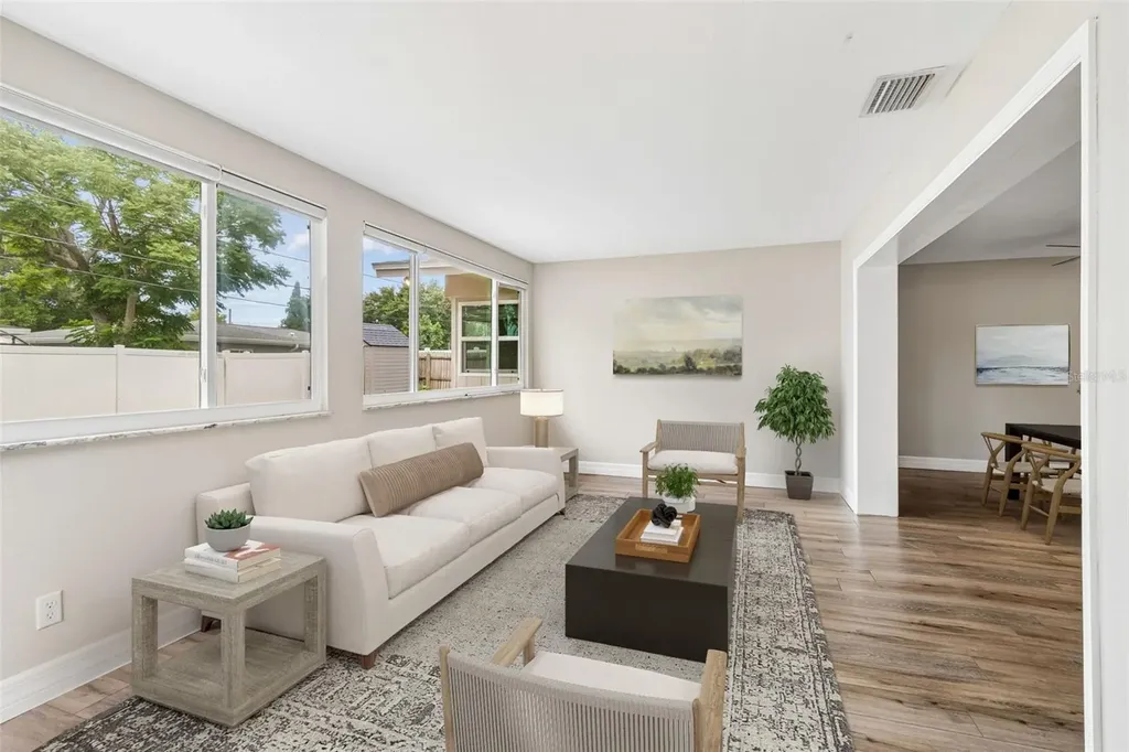 1943 Barbara Avenue Clearwater FL 33755