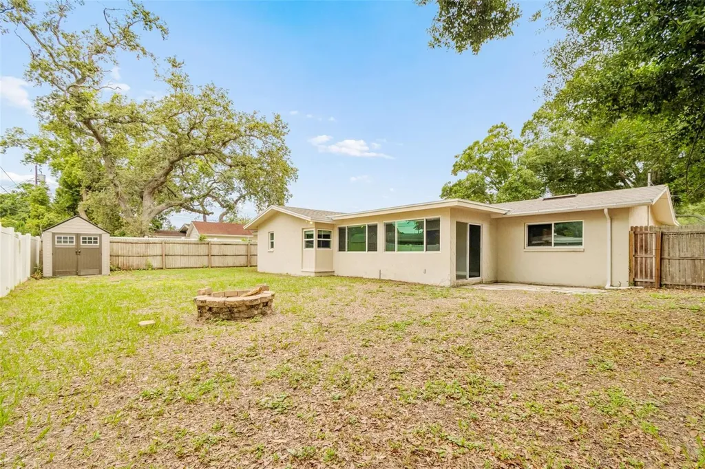 1943 Barbara Avenue Clearwater FL 33755