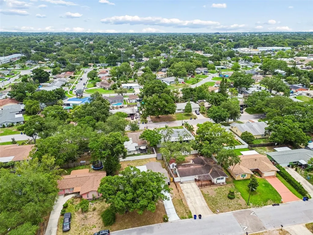 1943 Barbara Avenue Clearwater FL 33755