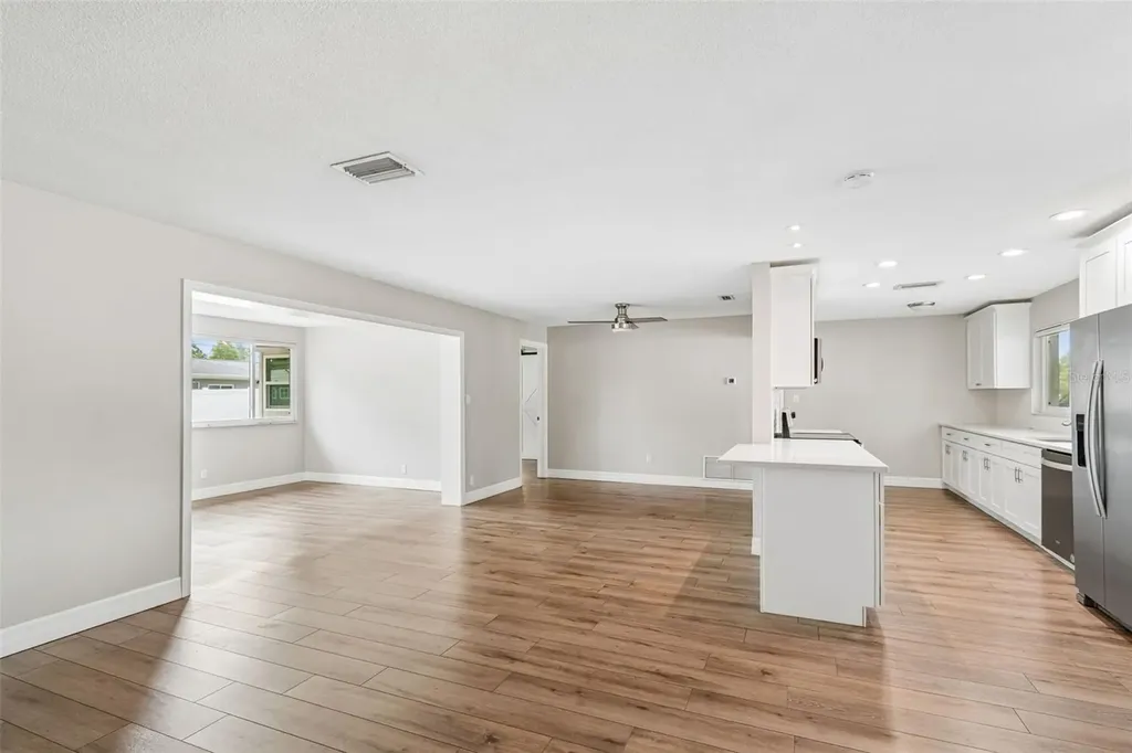 1943 Barbara Avenue Clearwater FL 33755