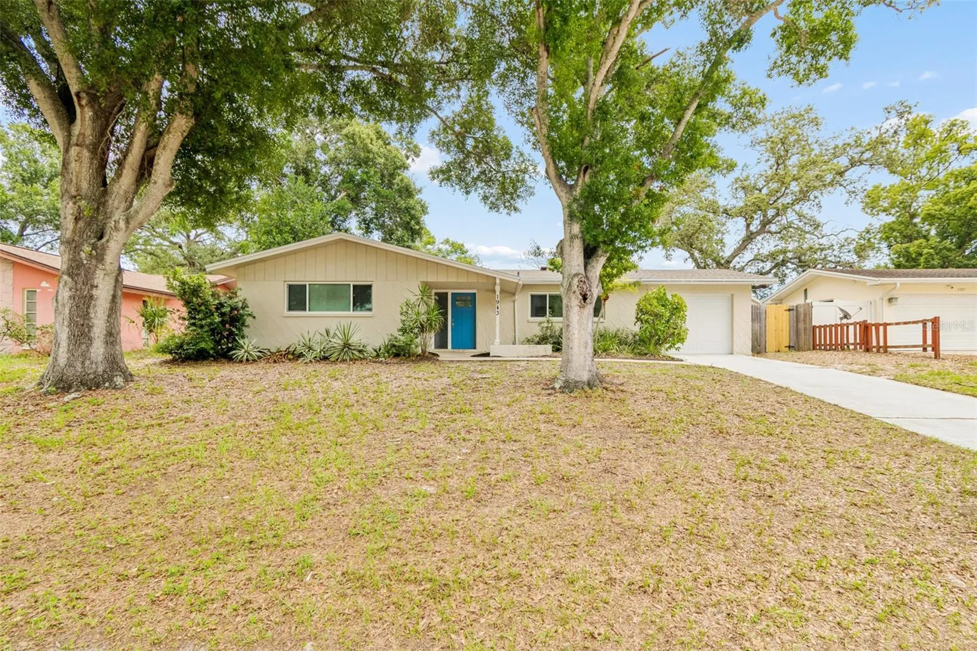 1943 Barbara Avenue Clearwater FL 33755