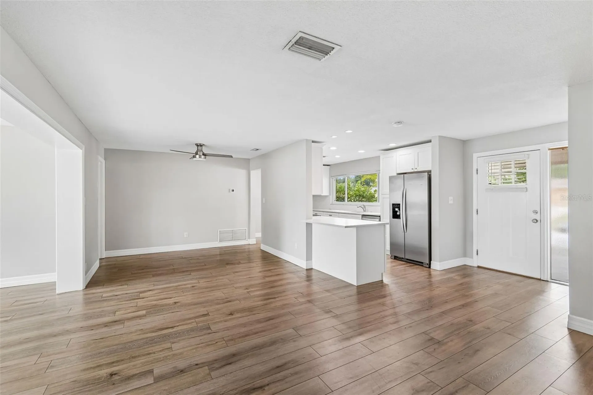 1943 Barbara Avenue Clearwater FL 33755