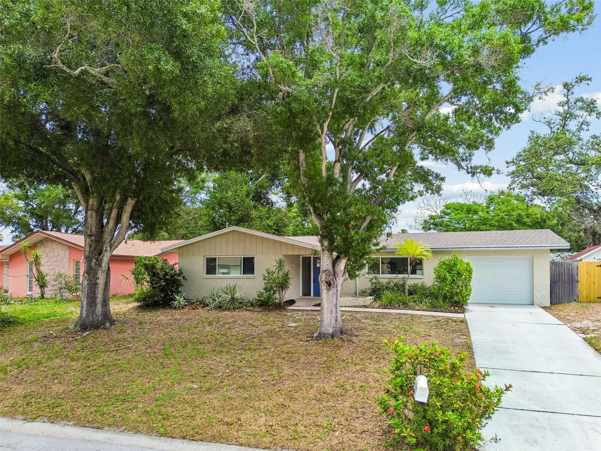 1943 Barbara Avenue Clearwater FL 33755
