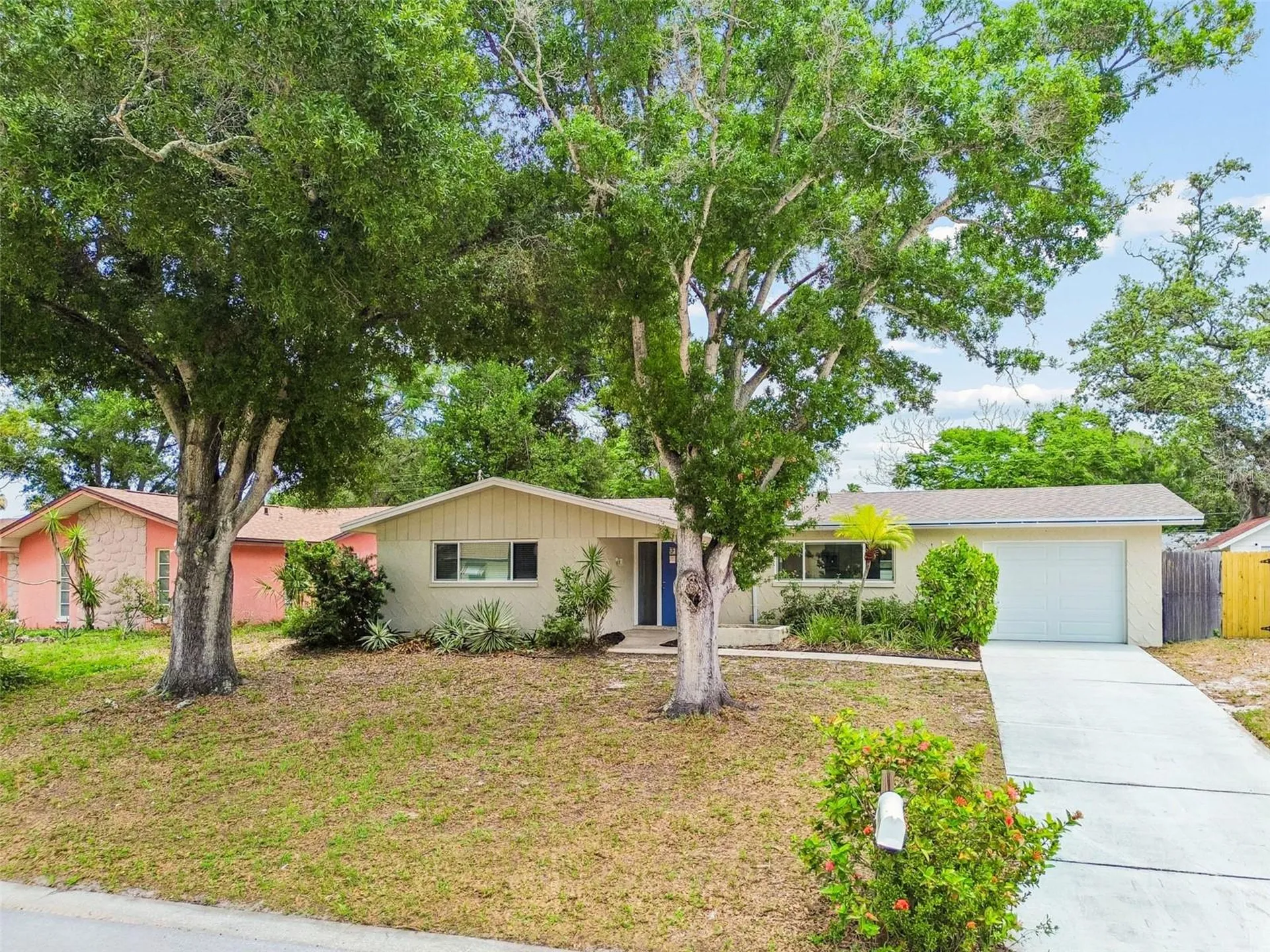 1943 Barbara Avenue Clearwater FL 33755