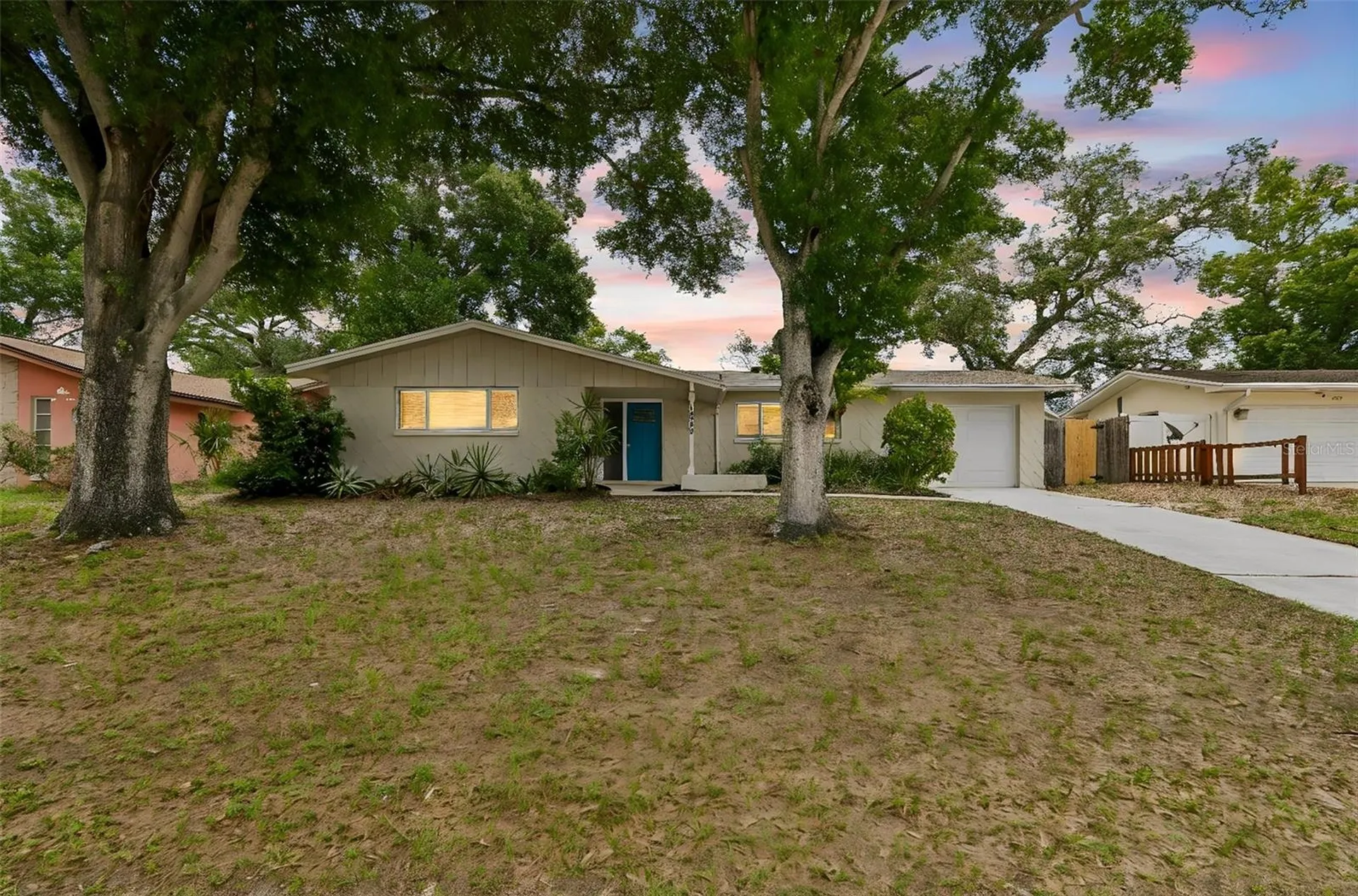 1943 Barbara Avenue Clearwater FL 33755