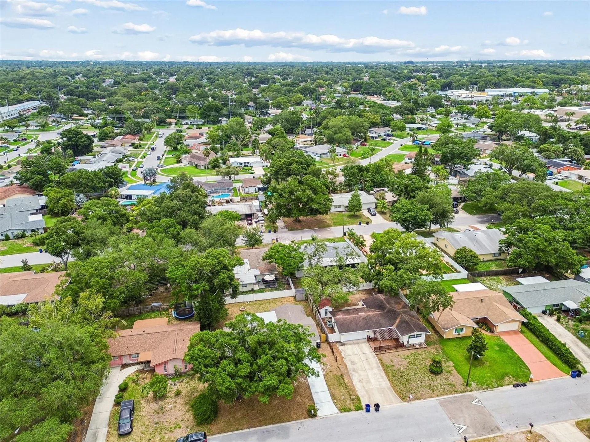 1943 Barbara Avenue Clearwater FL 33755