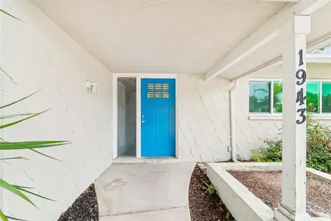 1943 Barbara Avenue Clearwater FL 33755