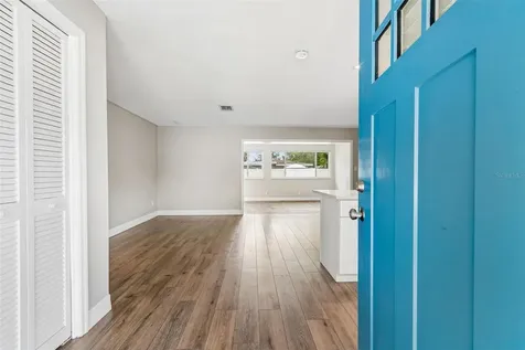 1943 Barbara Avenue Clearwater FL 33755