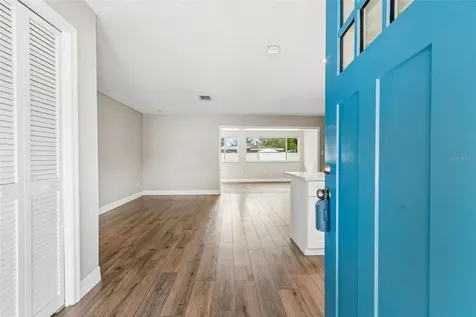 1943 Barbara Avenue Clearwater FL 33755