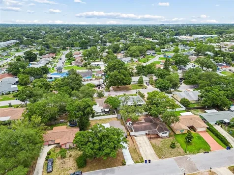 1943 Barbara Avenue Clearwater FL 33755