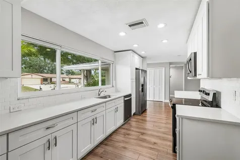1943 Barbara Avenue Clearwater FL 33755