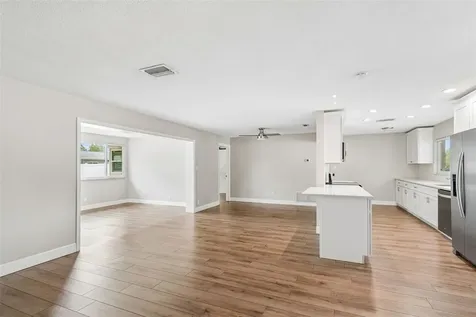1943 Barbara Avenue Clearwater FL 33755
