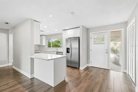 1943 Barbara Avenue Clearwater FL 33755