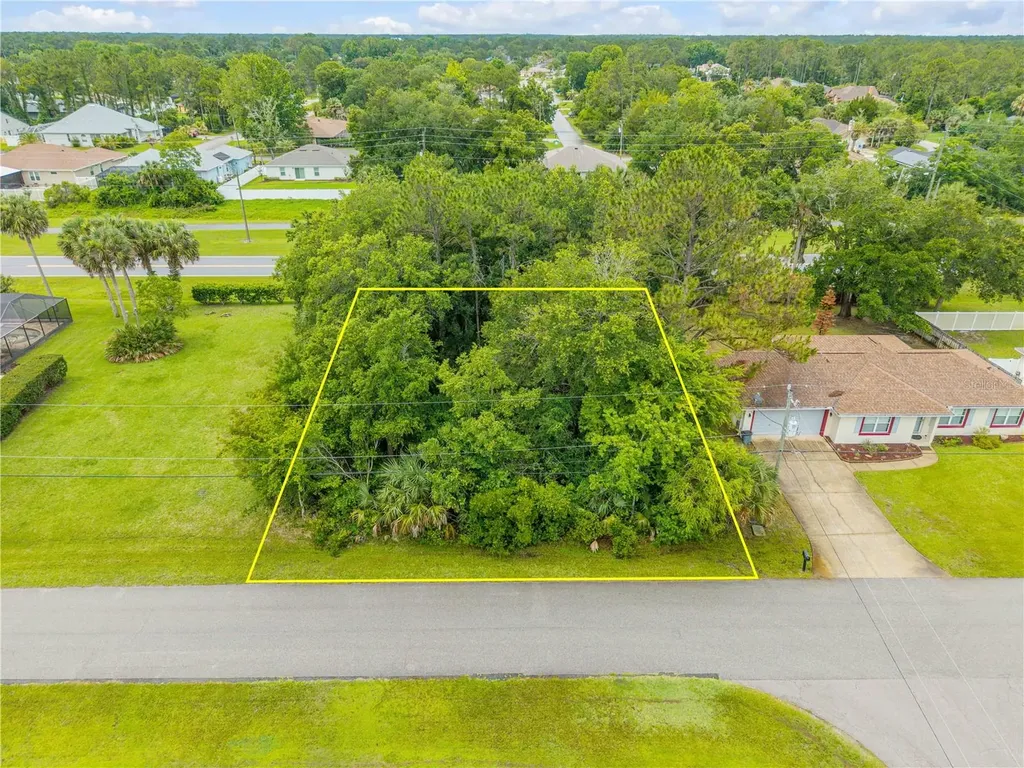 5 Ludlow Lane W Palm Coast FL 32137