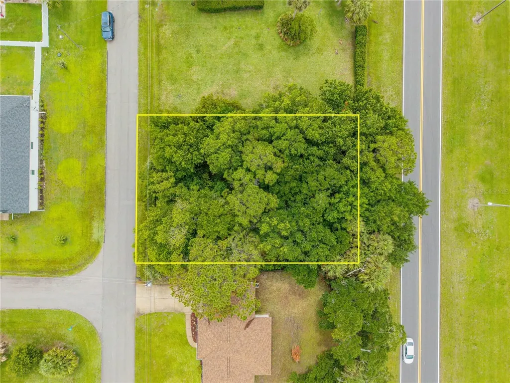 5 Ludlow Lane W Palm Coast FL 32137
