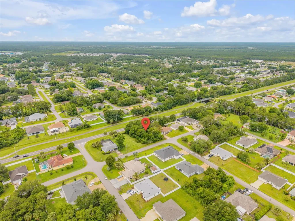 5 Ludlow Lane W Palm Coast FL 32137