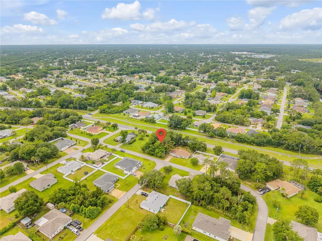 5 Ludlow Lane W Palm Coast FL 32137