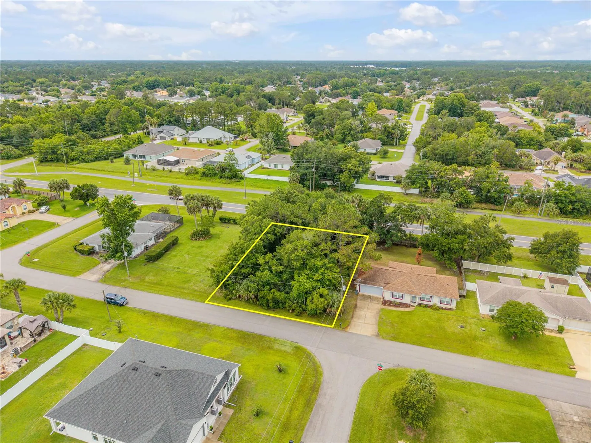 5 Ludlow Lane W Palm Coast FL 32137
