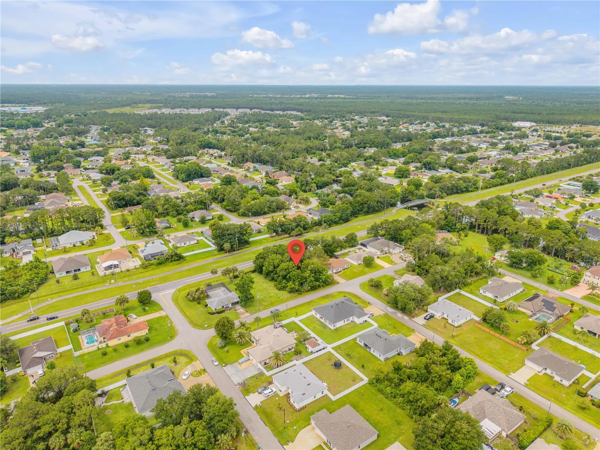 5 Ludlow Lane W Palm Coast FL 32137