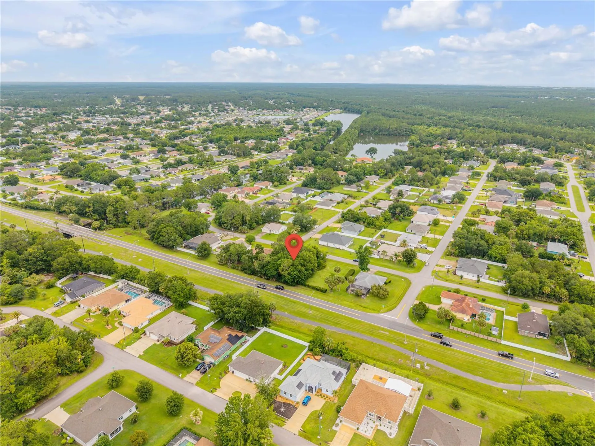 5 Ludlow Lane W Palm Coast FL 32137