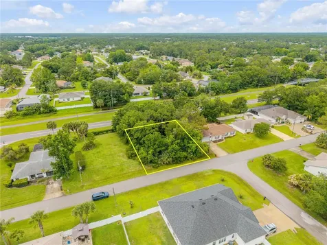 5 Ludlow Lane W Palm Coast FL 32137