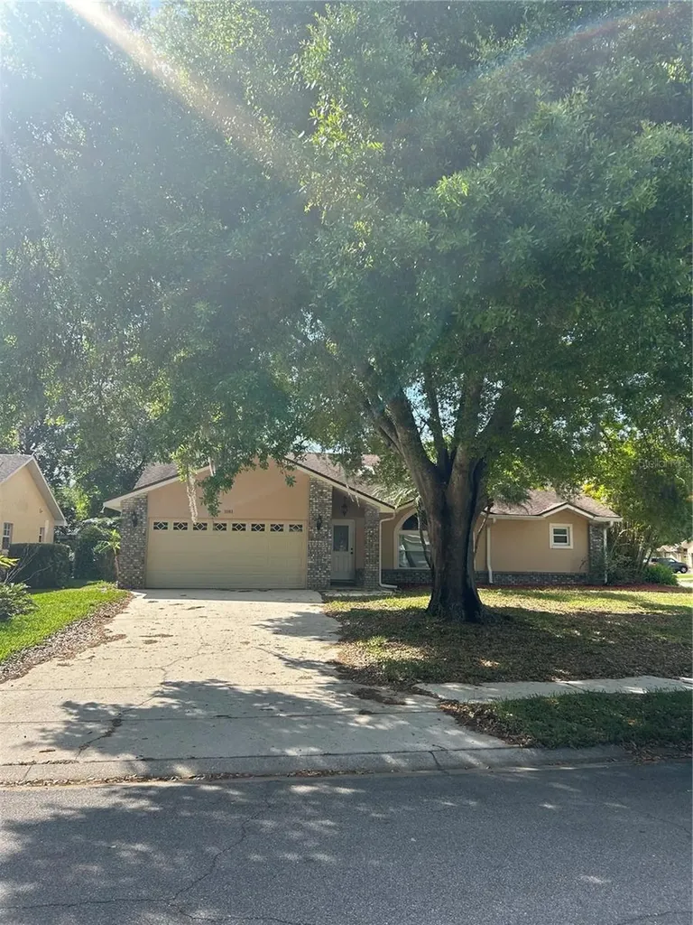 1181 Anne Elisa Circle St Cloud FL 34772