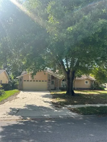 1181 Anne Elisa Circle St Cloud FL 34772