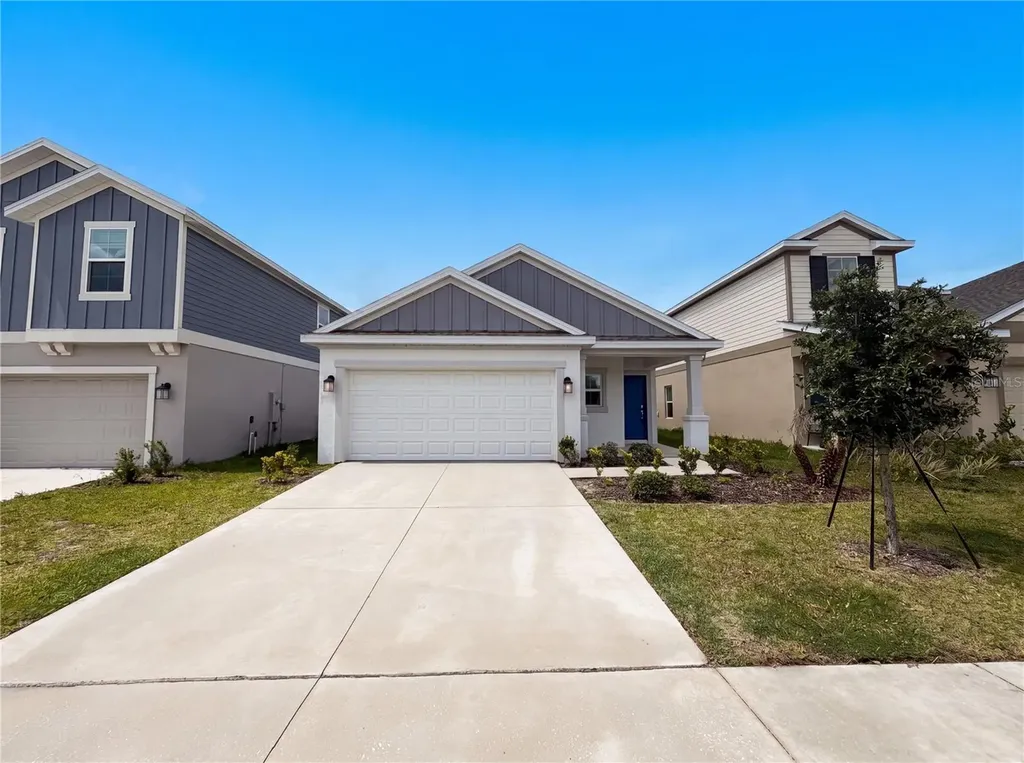 2307 Burney Falls Lane Davenport FL 33837