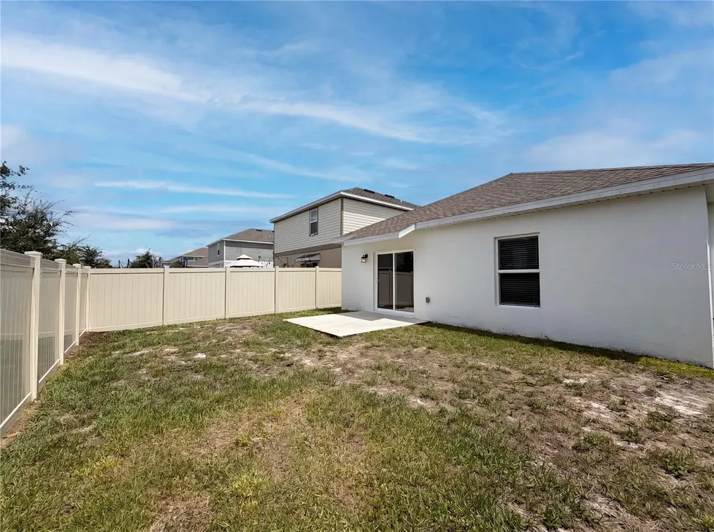 2307 Burney Falls Lane Davenport FL 33837