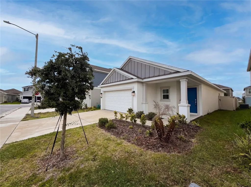 2307 Burney Falls Lane Davenport FL 33837