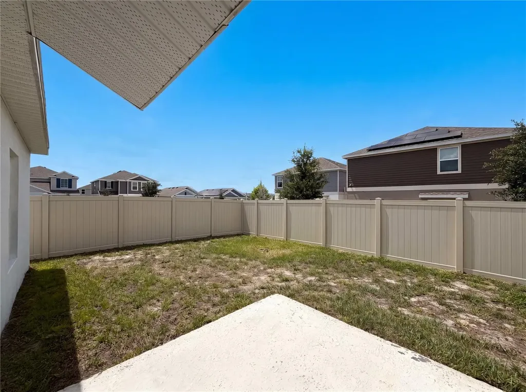 2307 Burney Falls Lane Davenport FL 33837