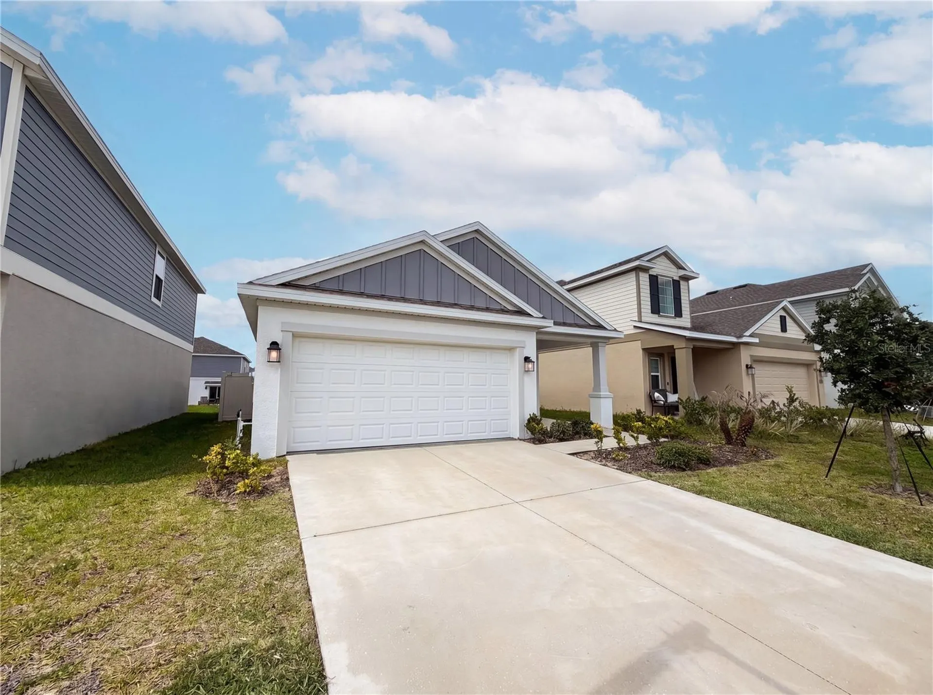2307 Burney Falls Lane Davenport FL 33837