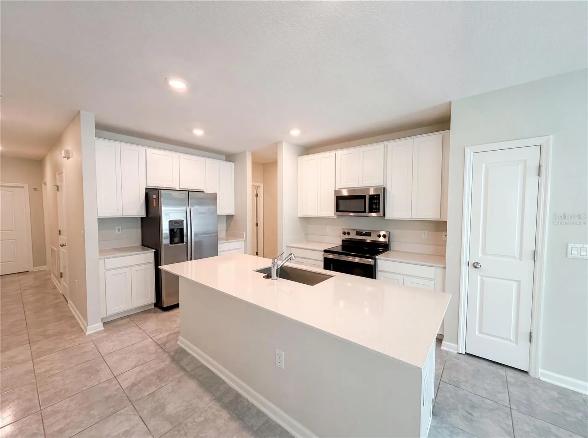2307 Burney Falls Lane Davenport FL 33837