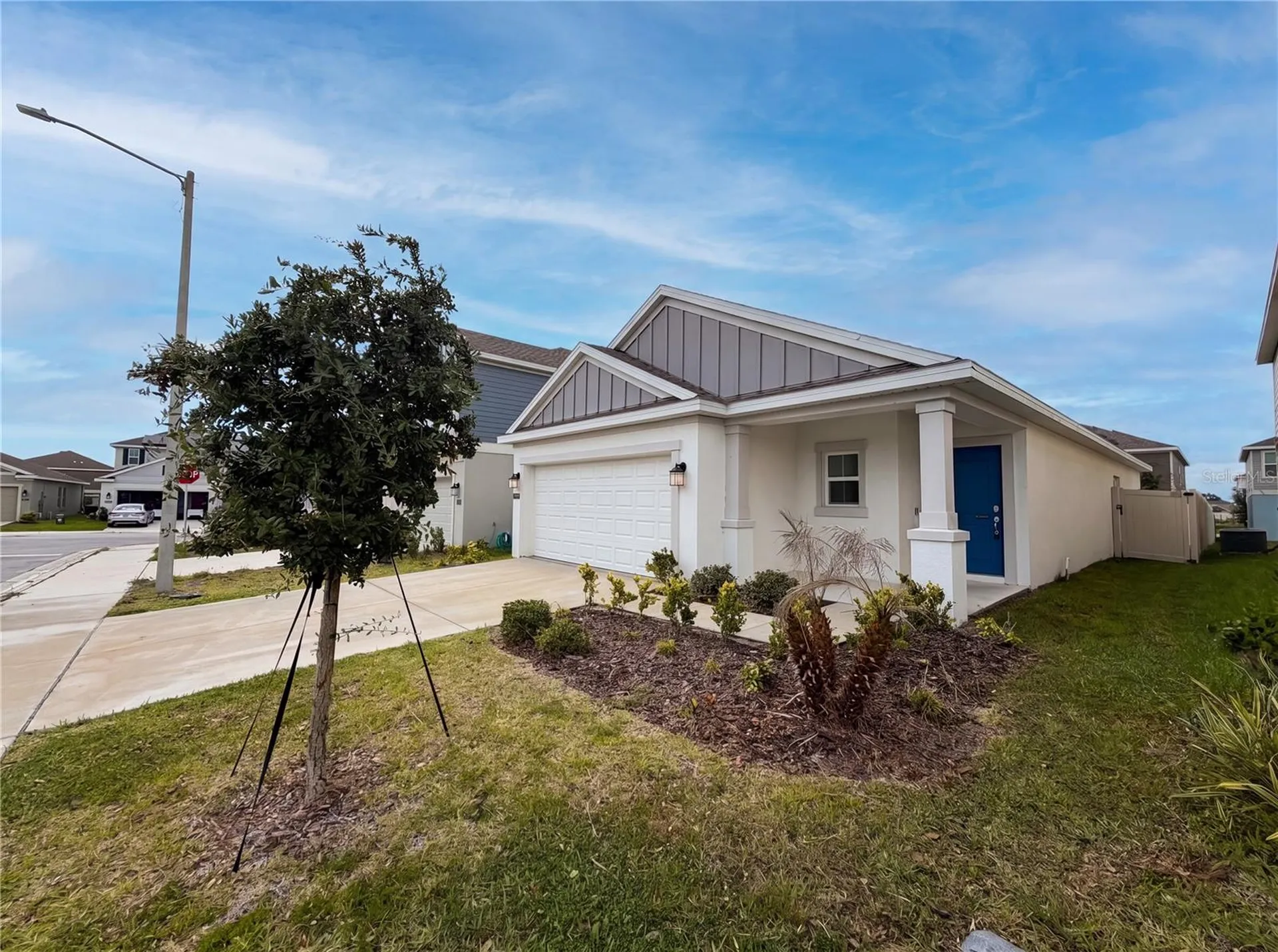 2307 Burney Falls Lane Davenport FL 33837