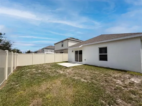 2307 Burney Falls Lane Davenport FL 33837