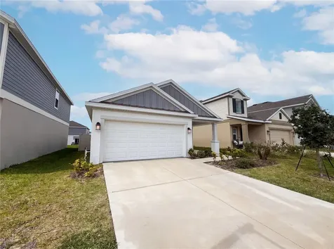 2307 Burney Falls Lane Davenport FL 33837