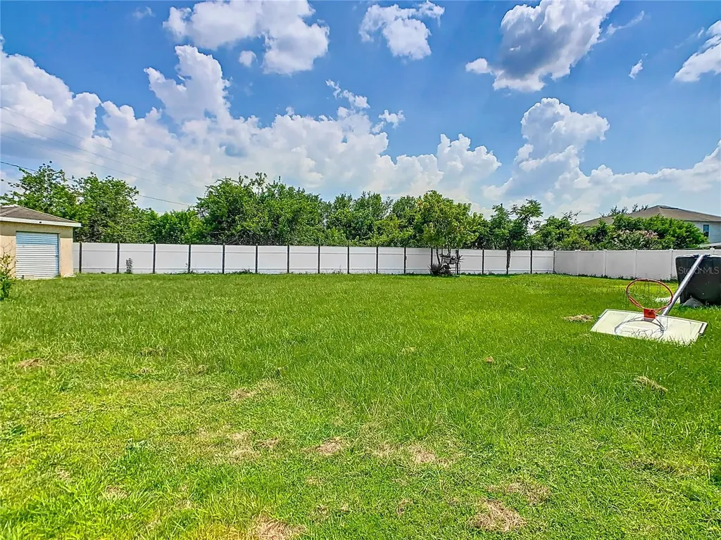 853 Blanc Court Kissimmee FL 34759