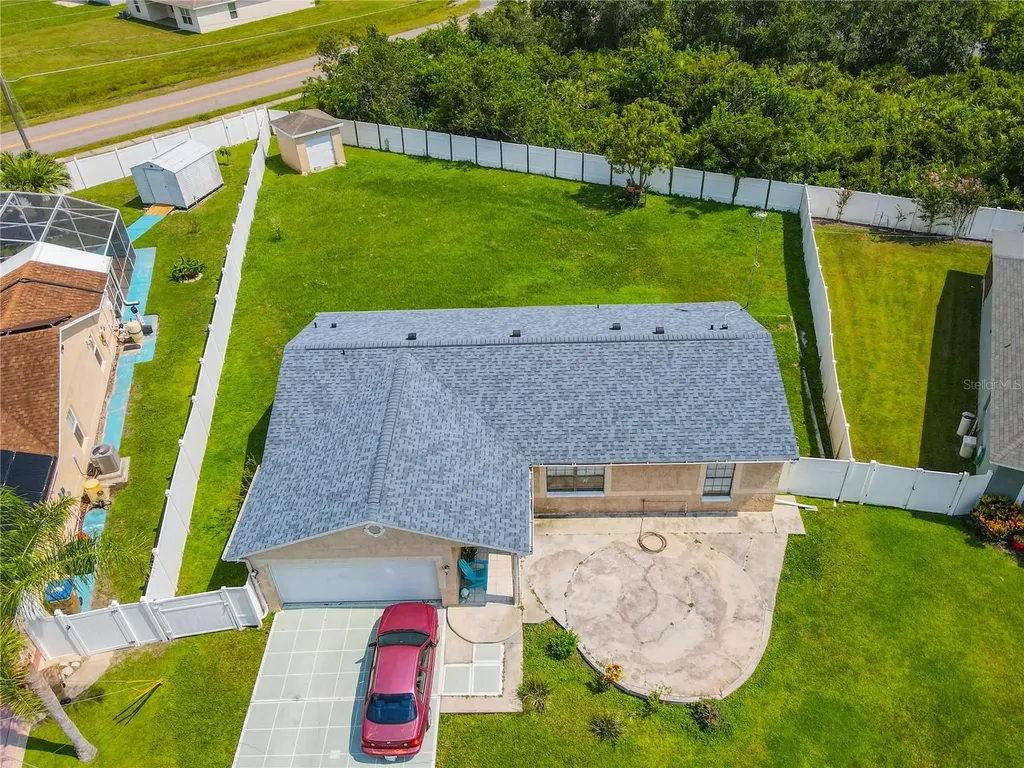 853 Blanc Court Kissimmee FL 34759