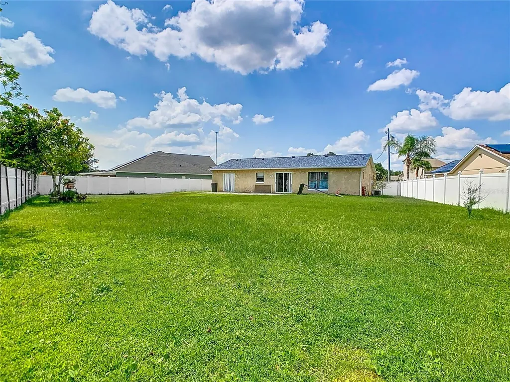 853 Blanc Court Kissimmee FL 34759