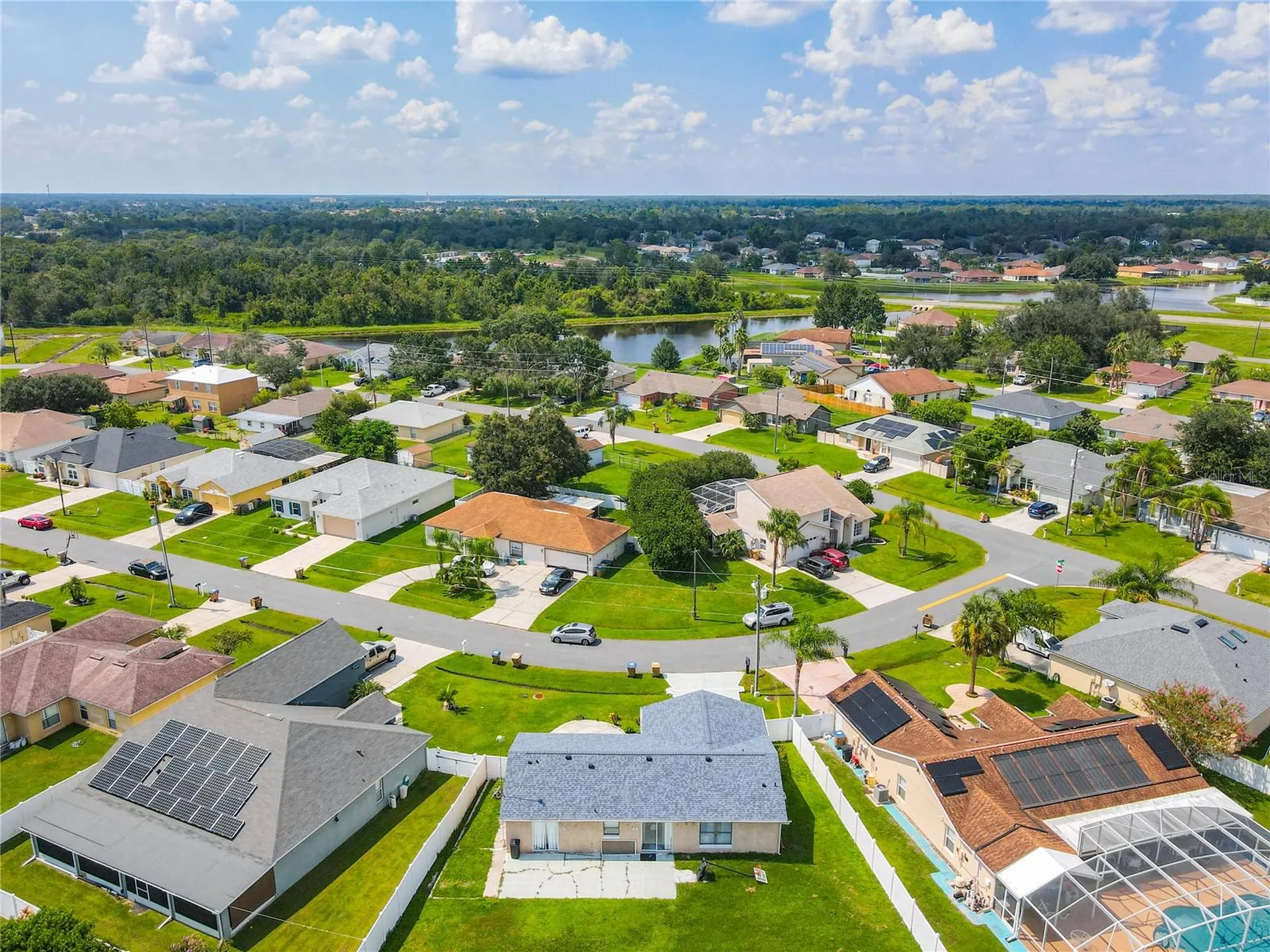 853 Blanc Court Kissimmee FL 34759