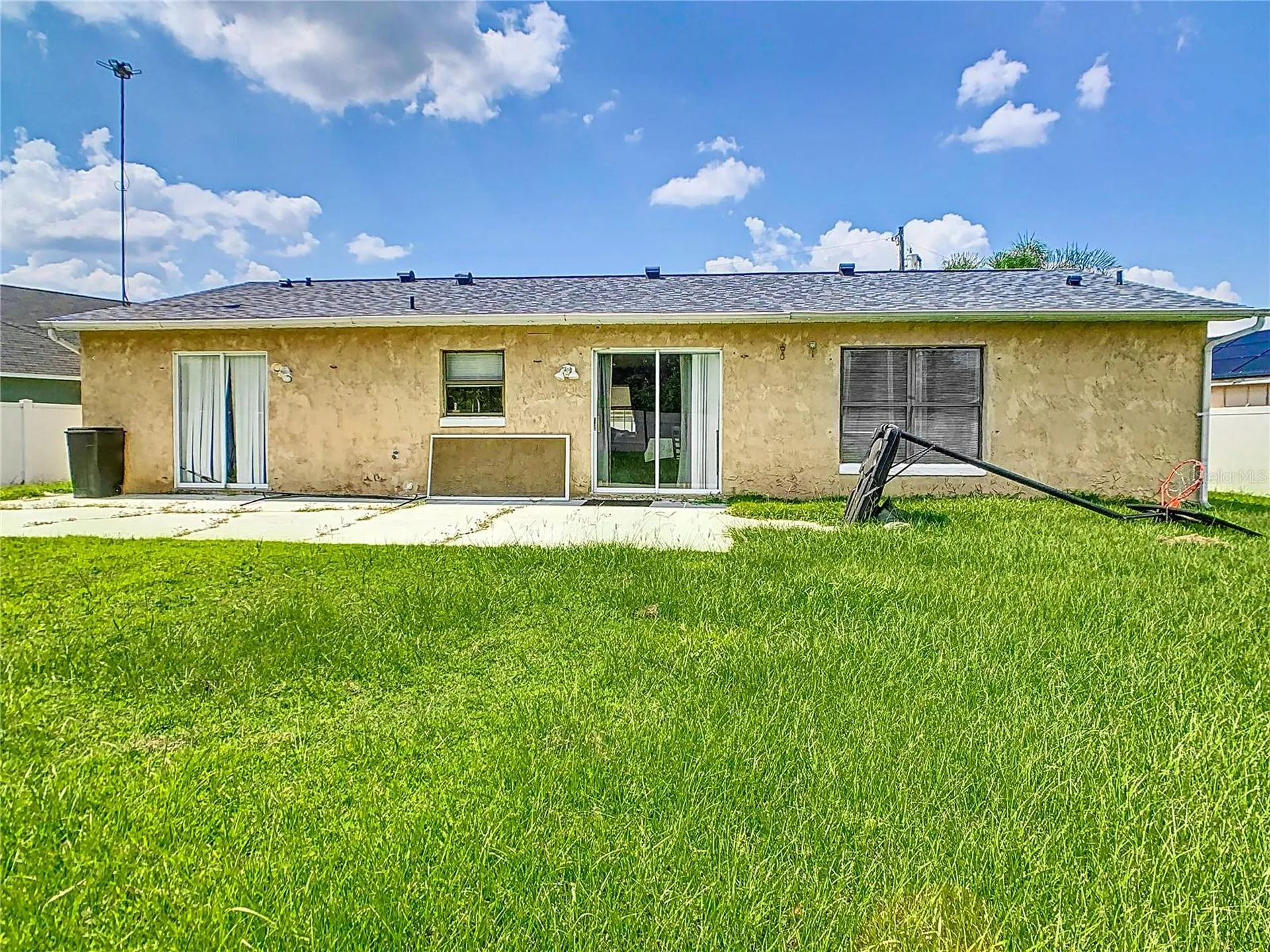 853 Blanc Court Kissimmee FL 34759