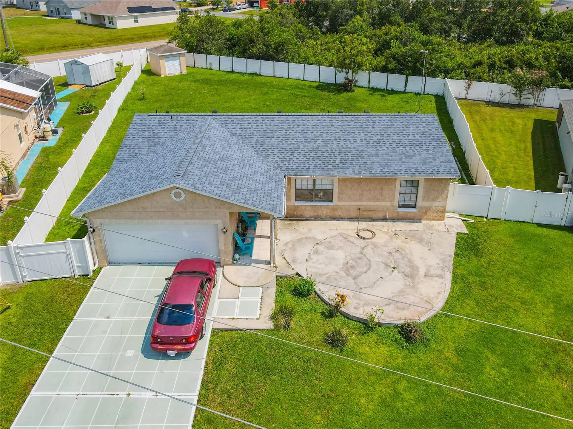 853 Blanc Court Kissimmee FL 34759