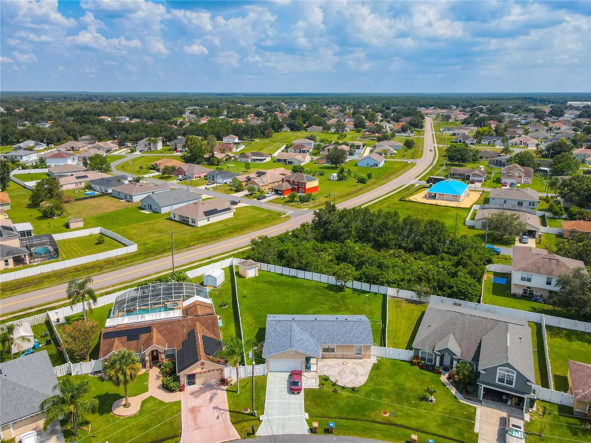853 Blanc Court Kissimmee FL 34759