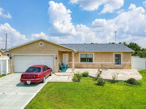 853 Blanc Court Kissimmee FL 34759