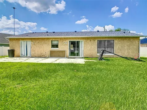 853 Blanc Court Kissimmee FL 34759