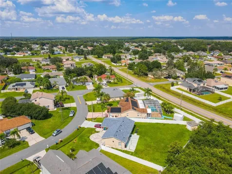 853 Blanc Court Kissimmee FL 34759