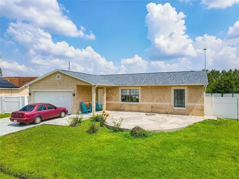 853 Blanc Court Kissimmee FL 34759