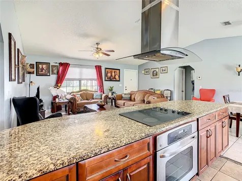 853 Blanc Court Kissimmee FL 34759