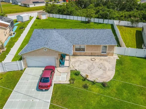 853 Blanc Court Kissimmee FL 34759